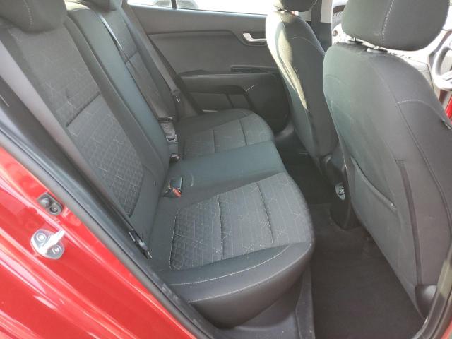 Photo 10 from auction – 2022 KIA RIO S with VIN 3KPA25AD2NE441544