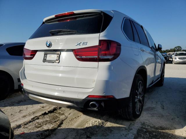 Photo 4 from auction – 2016 BMW X5 XDRIVE3 with VIN 5UXKR0C57G0U08557