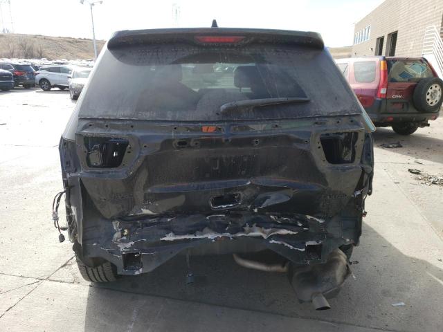 Photo 6 from auction – 2016 JEEP GRAND CHER with VIN 1C4RJFAG5GC421031