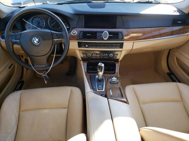 Photo 8 from auction – 2011 BMW 535 I with VIN WBAFR7C52BC601795