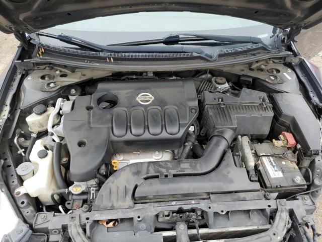 Photo 11 from auction – 2012 NISSAN ALTIMA BAS with VIN 1N4AL2AP0CN542084