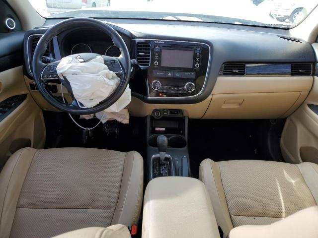 Photo 8 from auction – 2016 MITSUBISHI OUTLANDER with VIN JA4AD3A39GZ020055