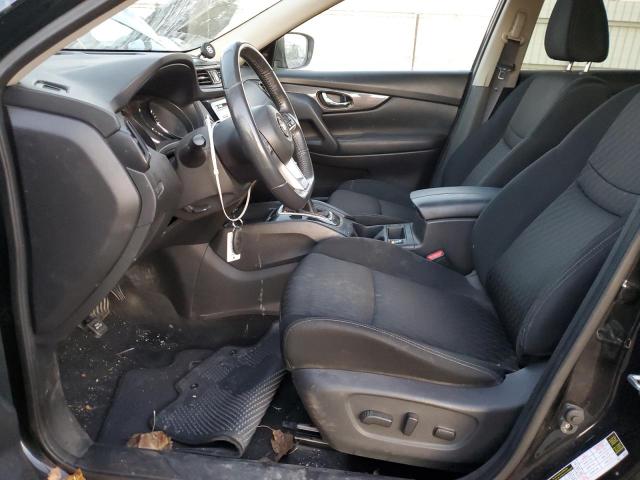 Zdjęcie 7 z aukcji – 2017 NISSAN ROGUE S z VIN KNMAT2MT7HP608984