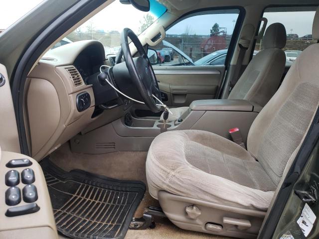 Photo 7 from auction – 2004 FORD EXPLORER X with VIN 1FMZU73E44ZA99575