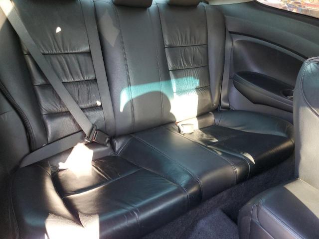 Photo 10 from auction – 2011 HONDA ACCORD EXL with VIN 1HGCS2B84BA005223