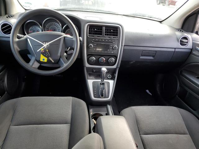 Photo 8 from auction – 2010 DODGE CALIBER MA with VIN 1B3CB3HAXAD566040