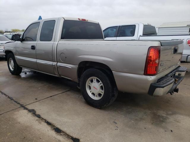 Photo 2 from auction – 2002 GMC NEW SIERRA with VIN 2GTEC19TX21329084