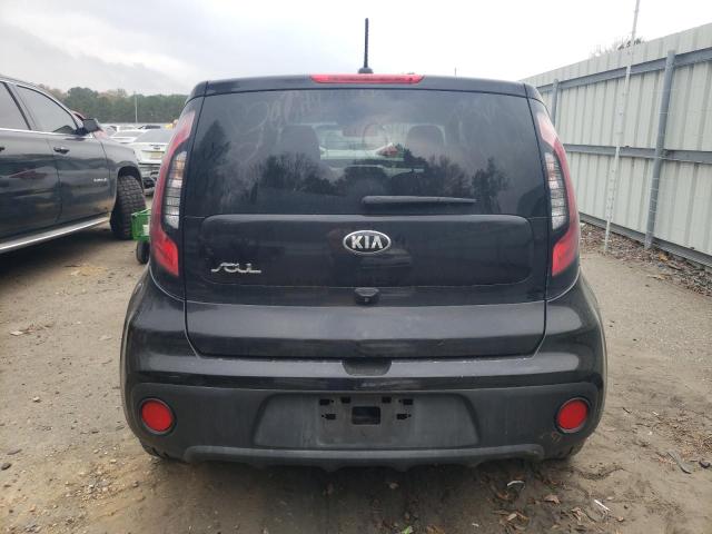 Photo 6 from auction – 2019 KIA SOUL with VIN KNDJN2A26K7667697