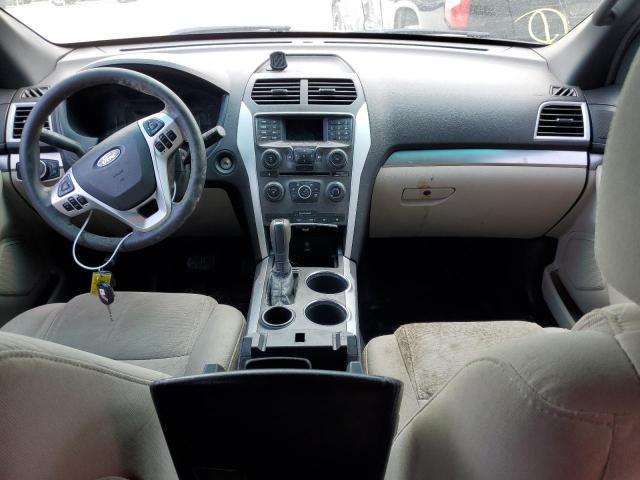 Photo 8 from auction – 2011 FORD EXPLORER with VIN 1FMHK7B86BGA69886