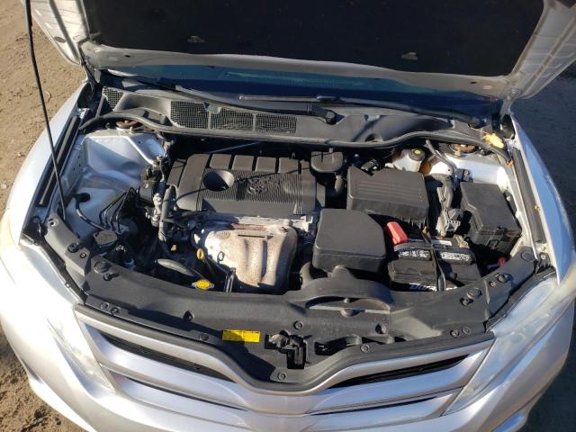 Photo 12 from auction – 2014 TOYOTA VENZA LE with VIN 4T3BA3BB6EU057361