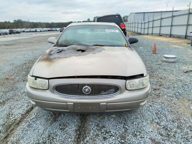 Photo 5 from auction – 2001 BUICK LESABRE CU with VIN 1G4HP54K714169137