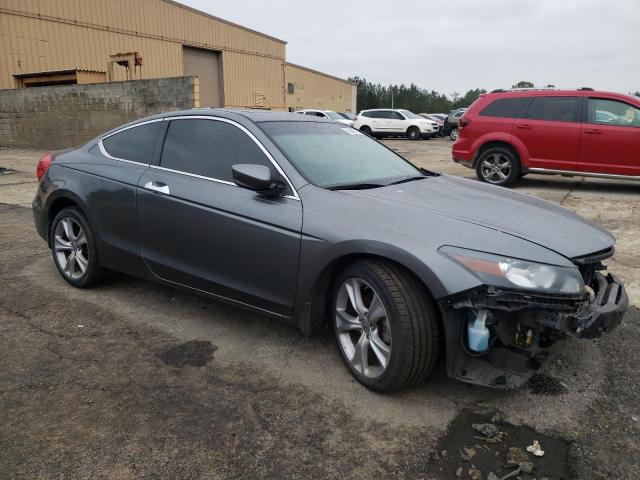 Photo 4 from auction – 2012 HONDA ACCORD EXL with VIN 1HGCS2B81CA009456