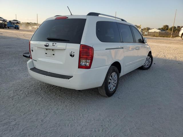 Photo 3 from auction – 2014 KIA BORREGO EX with VIN KNDMG4C74E6556667
