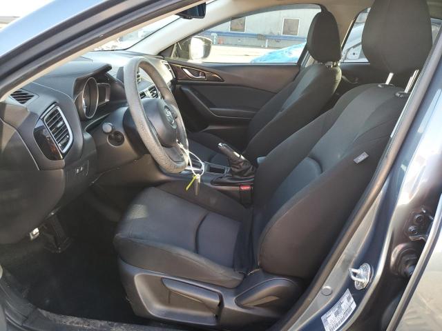 Photo 7 from auction – 2014 MAZDA 3 SPORT with VIN 3MZBM1K79EM106770