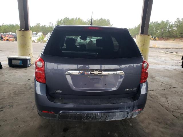 Photo 6 from auction – 2013 CHEVROLET EQUINOX LS with VIN 2GNALBEK6D6178307