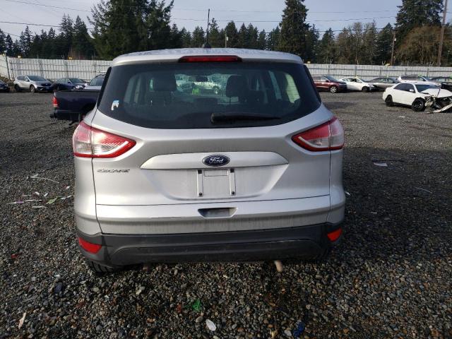 Photo 6 from auction – 2013 FORD ESCAPE S with VIN 1FMCU0F7XDUB15656