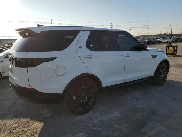 Photo 3 from auction – 2017 LAND ROVER DISCOVERY with VIN SALRRBBK4HA022511