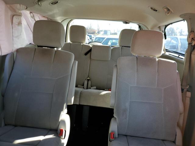 Photo 10 from auction – 2013 DODGE GRAND CARA with VIN 2C4RDGCG0DR567348