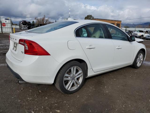 Photo 3 from auction – 2013 VOLVO S60 T5 with VIN YV1612FS7D2185843