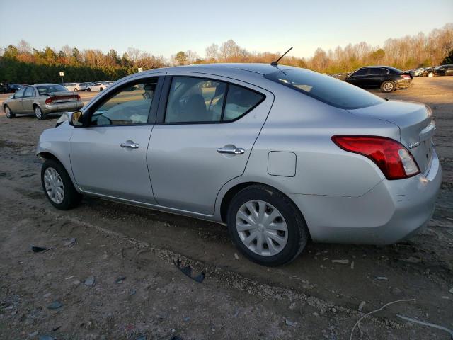 Photo 2 from auction – 2012 NISSAN VERSA S with VIN 3N1CN7AP1CL892773