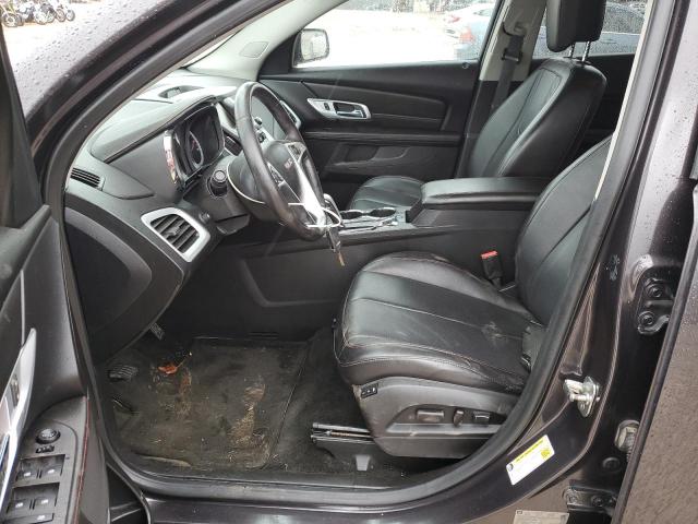 Photo 7 from auction – 2015 GMC TERRAIN SL with VIN 2GKALTEK6F6106612