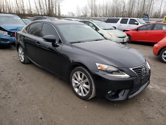 Photo 4 from auction – 2015 LEXUS IS 250 with VIN JTHBF1D2XF5049578