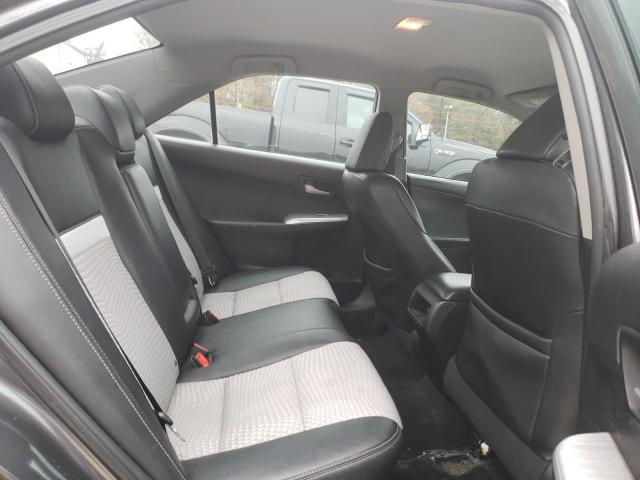 Photo 10 from auction – 2012 TOYOTA CAMRY BASE with VIN 4T1BF1FK7CU046665
