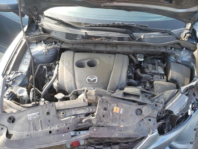 Photo 11 from auction – 2015 MAZDA CX-5 TOURI with VIN JM3KE2CYXF0438208