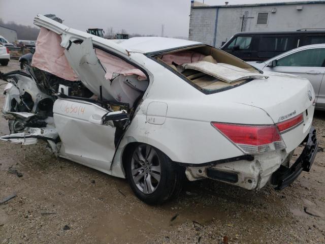 Photo 2 from auction – 2012 HONDA ACCORD SE with VIN 1HGCP2F63CA073590
