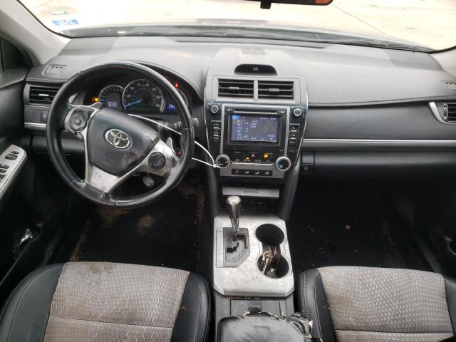 Photo 8 from auction – 2012 TOYOTA CAMRY BASE with VIN 4T1BF1FK7CU046665