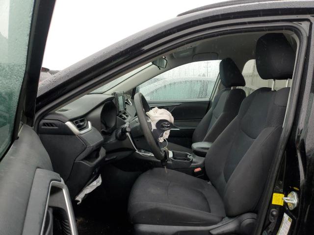 Photo 7 from auction – 2019 TOYOTA RAV4 LE with VIN 2T3F1RFVXKC004975