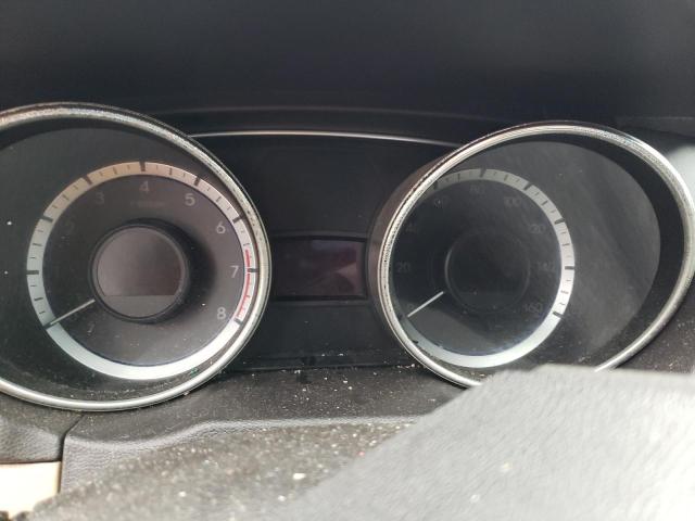 Photo 9 from auction – 2011 HYUNDAI SONATA GLS with VIN 5NPEB4AC8BH003881