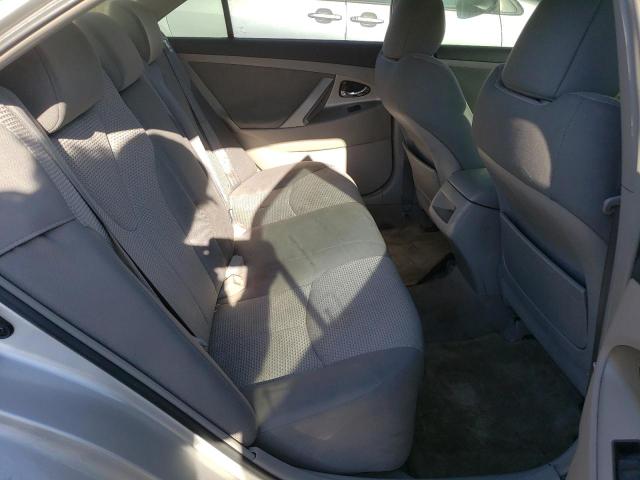 Photo 10 from auction – 2008 TOYOTA CAMRY CE with VIN 4T1BE46K88U784244