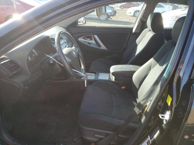 Photo 7 from auction – 2011 TOYOTA CAMRY BASE with VIN 4T1BF3EK6BU160958
