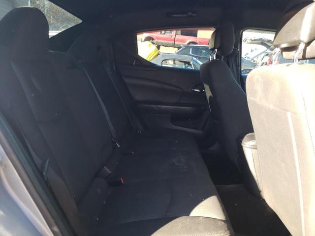 Photo 10 from auction – 2014 DODGE AVENGER SE with VIN 1C3CDZAG0EN116248