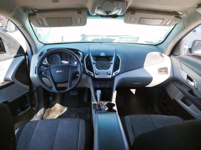 Photo 8 from auction – 2011 GMC TERRAIN SL with VIN 2CTALMEC0B6331617