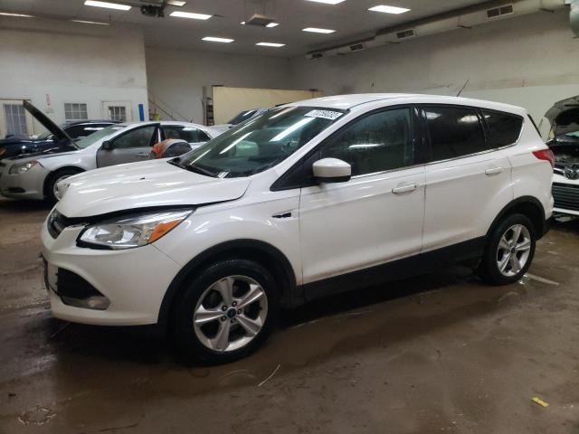 FORD ESCAPE SE 2014 with VIN 1FMCU0GX8EUC20194 - Photo from auction