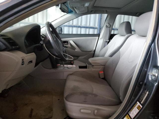 Photo 7 from auction – 2008 TOYOTA CAMRY CE with VIN 4T1BE46K68U234301