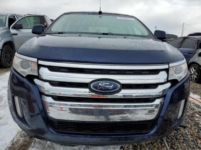 Photo 5 from auction – 2011 FORD EDGE LIMIT with VIN 2FMDK4KC9BBA47518