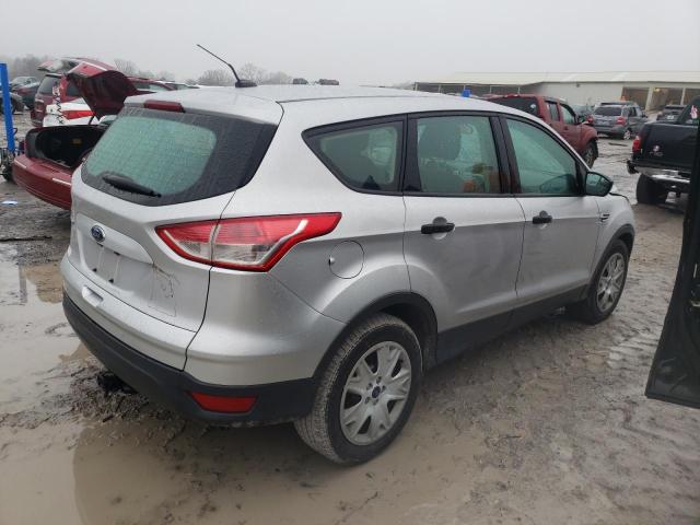 Photo 3 from auction – 2016 FORD ESCAPE S with VIN 1FMCU0F75GUC35692