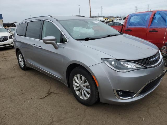 Photo 4 from auction – 2018 CHRYSLER PACIFICA T with VIN 2C4RC1BG3JR279594