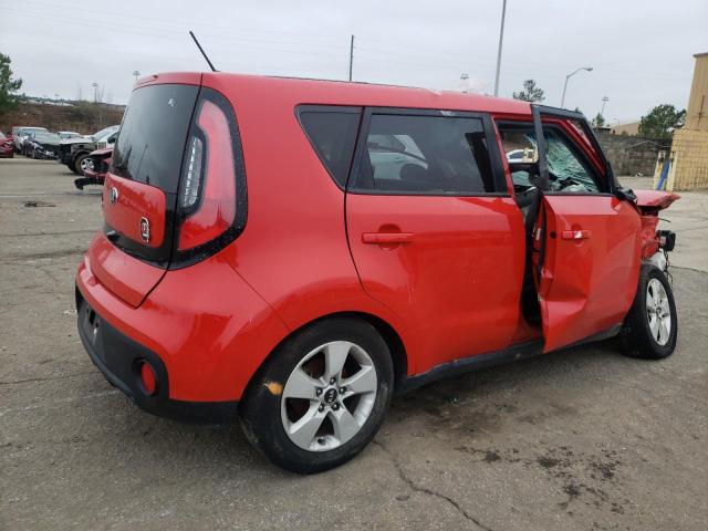 Photo 3 from auction – 2019 KIA SOUL with VIN KNDJN2A20K7629060