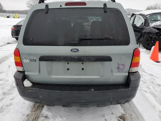 Photo 6 from auction – 2005 FORD ESCAPE XLT with VIN 1FMYU03135KB54818