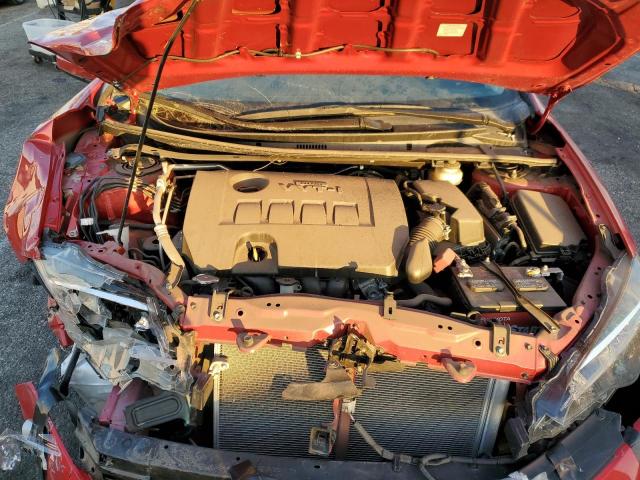 Photo 11 from auction – 2019 TOYOTA COROLLA L with VIN 5YFBURHE9KP905332