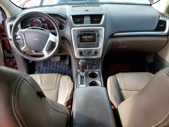 Photo 8 from auction – 2015 GMC ACADIA SLT with VIN 1GKKRRKD9FJ295738
