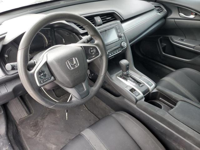 Photo 8 from auction – 2018 HONDA CIVIC LX with VIN 2HGFC2F5XJH508376