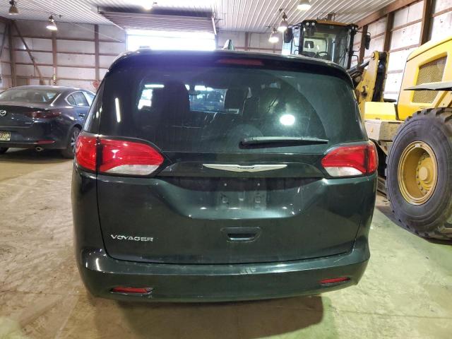 Photo 6 from auction – 2021 CHRYSLER VOYAGER LX with VIN 2C4RC1DG9MR506191