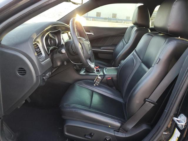 Photo 7 from auction – 2018 DODGE CHARGER SX with VIN 2C3CDXHG3JH221038