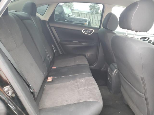 Photo 10 from auction – 2015 NISSAN SENTRA S with VIN 3N1AB7AP3FL677609