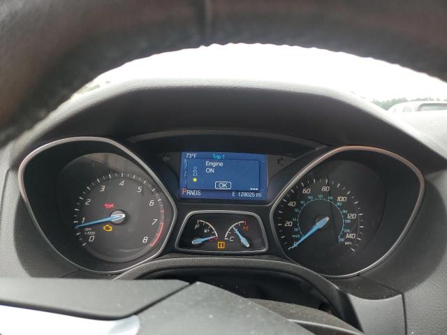 Photo 9 from auction – 2014 FORD FOCUS SE with VIN 1FADP3F23EL330878
